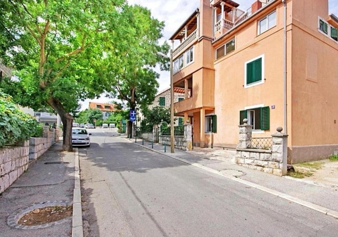 Split Centre Lex Apartment Exterior foto