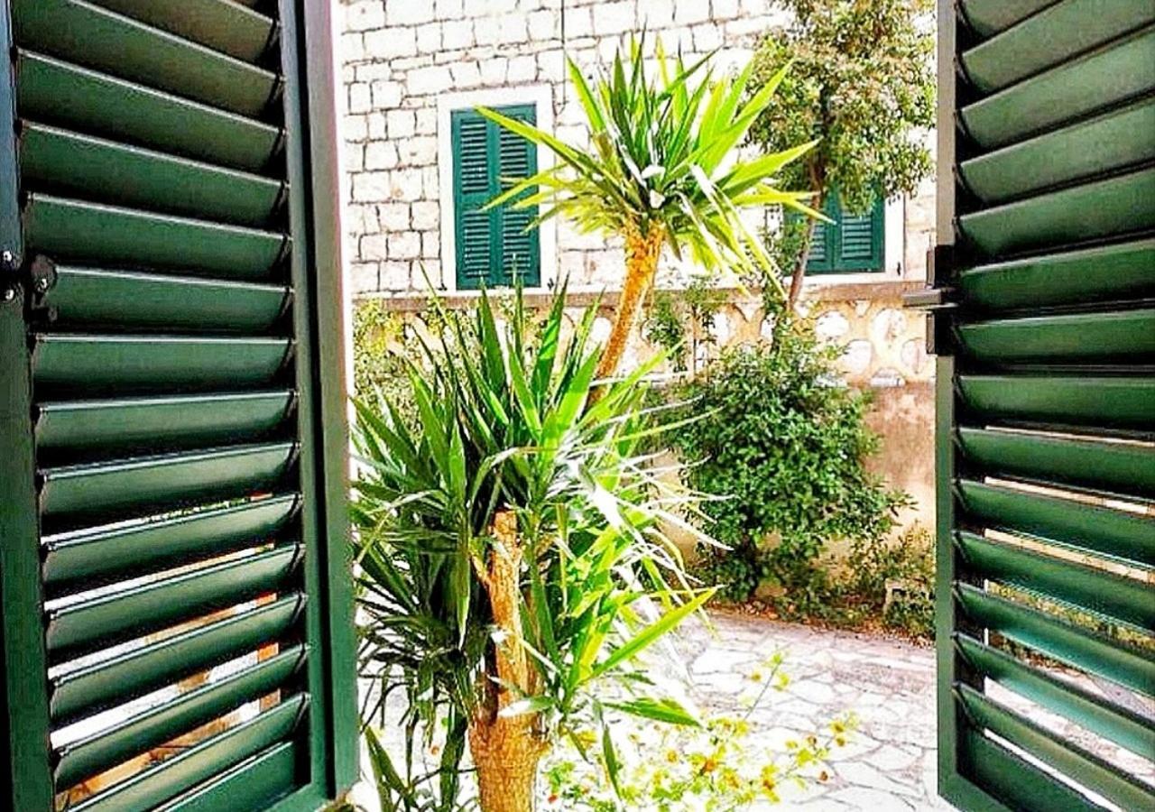 Split Centre Lex Apartment Exterior foto