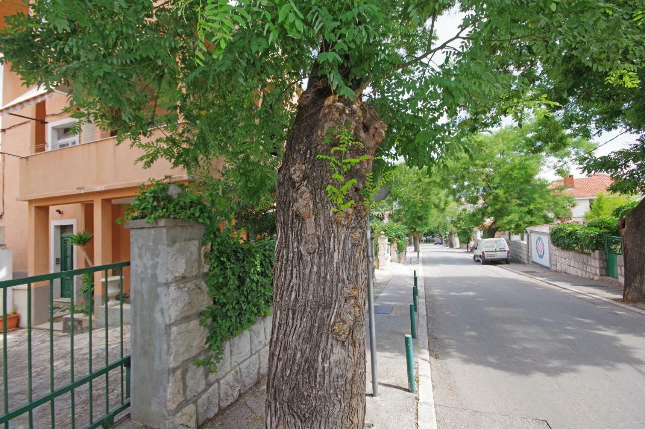 Split Centre Lex Apartment Exterior foto