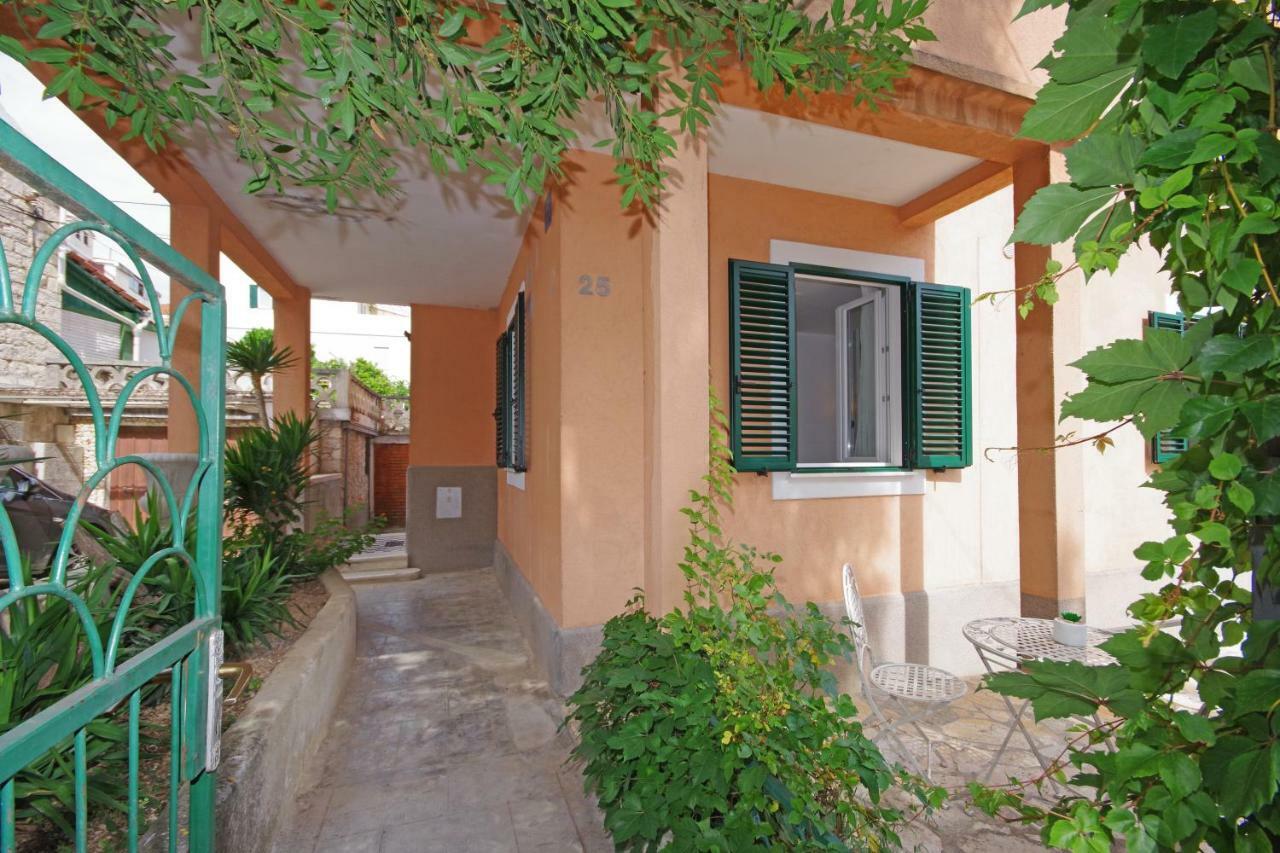 Split Centre Lex Apartment Exterior foto