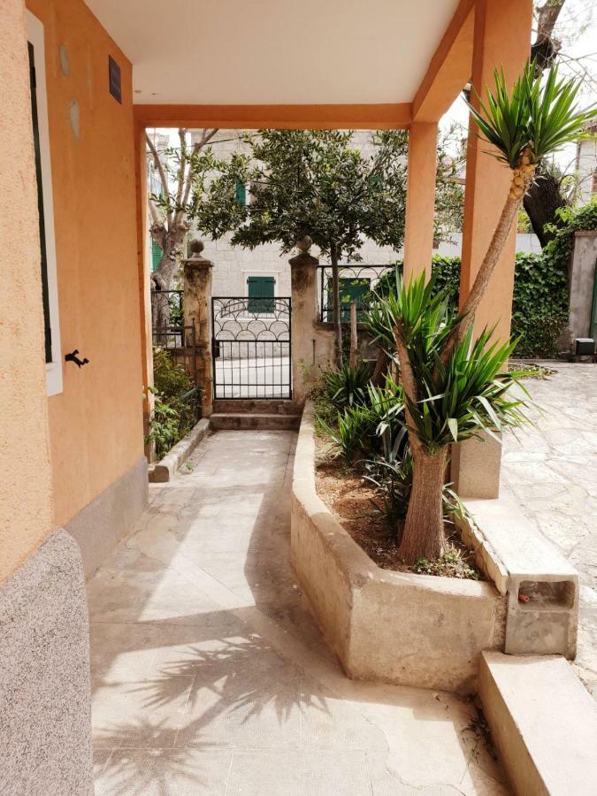 Split Centre Lex Apartment Exterior foto