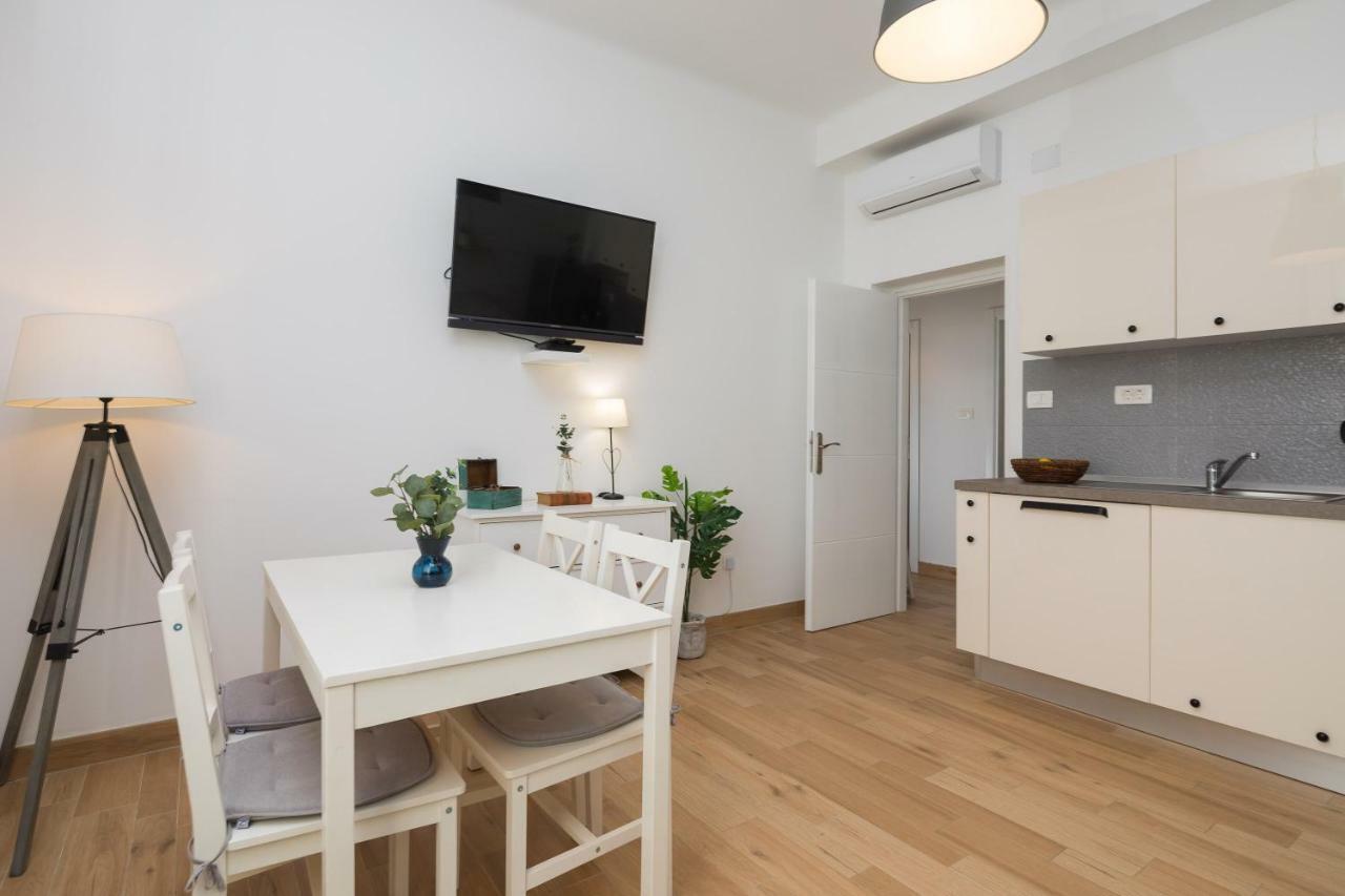 Split Centre Lex Apartment Exterior foto