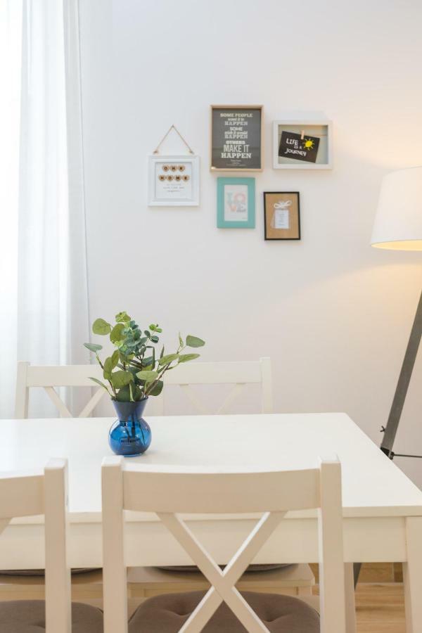 Split Centre Lex Apartment Exterior foto